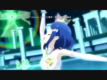 プリティーリズム・レインボーライブ - gift [ガイド付