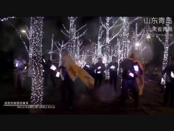 中国ラブライバーからのfinal loveliveリモート応援企画