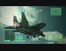 【ACE6】ガルーダ隊の軌跡 ミッション11前編【リアルタイムプレイ】