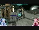 【VOICEROID実況】MOONBASE ALPHA業務日誌(1/2)