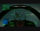 【ACE6】ガルーダ隊の軌跡 ミッション11後編【リアルタイムプレイ】