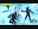 SWBF 帝国軍とルークが仲良くなるバグ