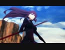 【5章開幕】Fate Grand Order 新作TV-CM 第5弾【最高画質】