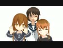 ０２鎮守府の日常　２話
