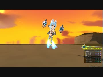 【コズミックブレイク2】ちびフィオナでプライムマルチを駆ける　part2