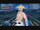 【もふもふ】24ビーライ(SSS)×1戦