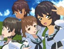 【ＭＭＤドラマ＆パンツァー】第六話　「勝事が本にて候」