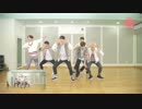 【K-POP】ASTRO-HIDE&SEEK パートスイッチVer.【パート交換してみた】