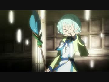 [MAD]　ＧＡＴＥ ～彼の地にて、正義執行！！！！！！！終！！！！！～