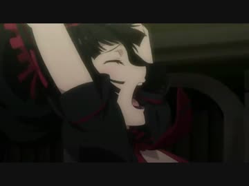 [MAD] GATEに スカッとするBGMをつけてみた ２。 ～伊丹、仕事する～