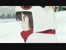 このすば7&8話のあのシーンをシティーハンターＥＤ風にしてみた