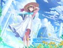 パレムの泉 【ボーカロイド曲】　- 歌詞、ほんのちょっとかわりました