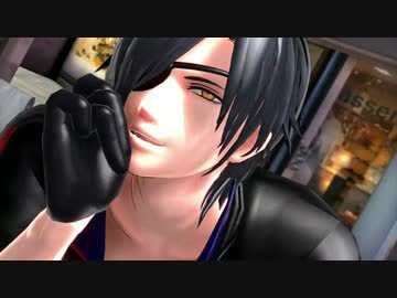 【MMD刀剣乱舞】燭台切への任務！Ride On！【PiNK CAT】