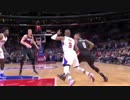 【NBA】16/3/24 LAC×POR 気になったプレイをまとめた件