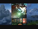 [グラブル]ウーノさんとヴァルカンライオ[古戦場Ex+]