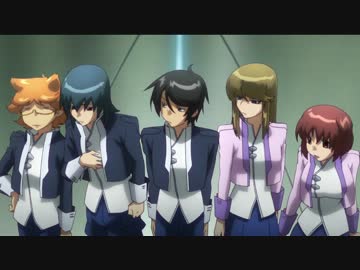 『銀河機攻隊 マジェスティックプリンス』2016新プロジェクトPV　最高画質