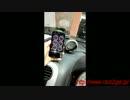自動車診断器OBD2 suzuki splash