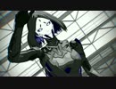 【MMD】黒ゆモデルで”[A]ddiction”【nocto】