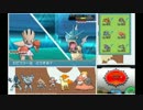 【ポケモンORAS】ホウエン巡りのシングルレート【112番道路前編】