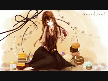 【オルゴール】ウミユリ海底譚【UTAUカバー】