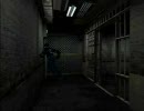 Mr.教授のバイオハザード２　　ド下手プレイ　　report.１2