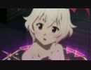 このすば9&10話のあのシーンをシティーハンターＥＤ風にしてみた