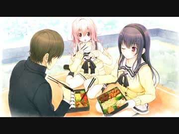 【エロゲー】君と彼女と彼女の恋。part48