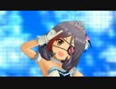 【デレステMV】美玲・みく・志希でSnowWings