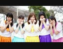 【女子らびゅ】東京レトロ踊ってみた【ぽっぽー！】