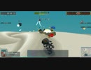 鋼鉄戦記C21　SVB　戦闘動画　03/15