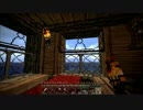 【Minecraft実況】オカンがこそこそサバイバるその11