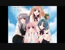 夢のつばさ - At the base of night sky 【BGM】