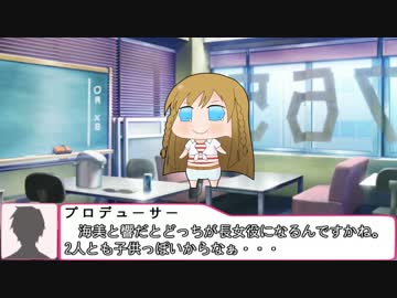 ぷちます！系ミリオンスターズ「みります！」その37