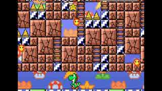 【BGM】マリオとワリオ エクストラステージ