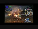(ひっそりと)MHX初見実況プレイ#59「マグマを纏う炎魔」