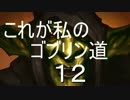 【ゆっくり】これが私のゴブリン道 Part.12【Styx】