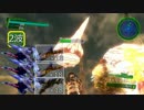地球防衛軍4.1 R初期体力INF縛りDLC2-05竜船団