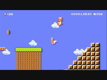 プレイバックレ謝罪チャレンジ #24 【マリオメーカー】
