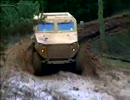 オセロット（フォックスハウンド）装甲車