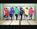 【コスプレPV風】はなまるぴっぴはよいこだけ【松ぼっくりーず】