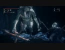 【獣狩り】 Blood borne 【実況】 DLC編　part8