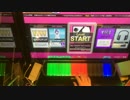 【CHUNITHM】Bad Apple!! feat.nomico(EXPERT)AJC 手元