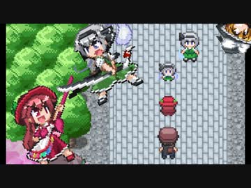 【演舞アペンド】ドットの群れに幻想を見た【実況】part22前