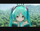 【初音ミク】カムイの風 ～北海道新幹線開業記念作品～【MMD】