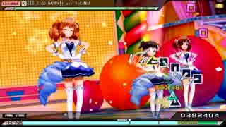 【PPD】LET'S GO HAPPY!!【FT風Extreme】