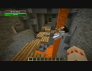 【Minecraft】特殊アイテムありのMAPを作る！！　3回