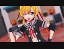 【ＭＭＤ艦これ】てるてる【阿武隈】