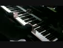 ショパン「ポーランド民謡の主題による大幻想曲」より第１部弾いた