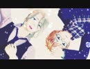 【APヘタリアMMD】未完成な僕ら