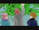 【クトゥルフ神話TRPG】某機関メンバーで『冬薔薇に捧ぐ』 Part7